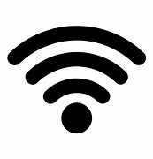 Image result for Wi-Fi Access Sign