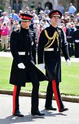 Image result for Prince Harry Wedding Portrait