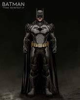 Image result for Bruce Wayne Concept Art