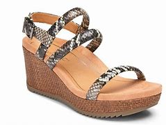 Image result for Most Comfortable Women's Sandals