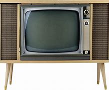 Image result for Old School TV Set PNG