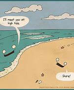 Image result for Ocean Puns Text