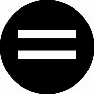 Image result for Equal Emoji White Background