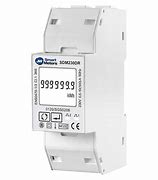 Image result for Digital Electricity Meter