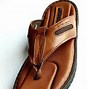 Image result for Old Time Leather Slippers Men