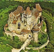 Image result for Dark Ages Architecture