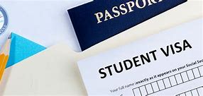 Image result for Student Visa Number