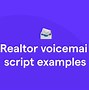 Image result for Sample Voicemail Messages