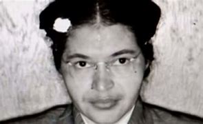 Image result for Rosa Parks Incident