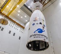 Image result for Ariane 5 Fairing