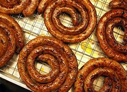 Image result for 8 Inch Sausage