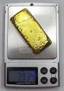 Image result for 24K Gold Ingot