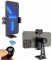 Image result for iPhone Tripod Mount