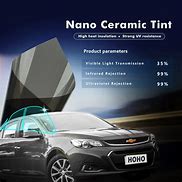 Image result for Nano Ceramic Window Tint