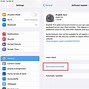 Image result for iOS 10 iPad Control Center