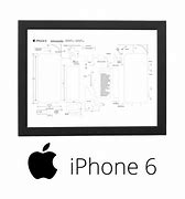 Image result for iPhone 6 Exploded Diagram