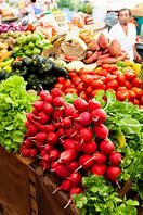 Image result for Mexico Food Market