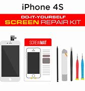 Image result for iPhone 4S Replacement Kit