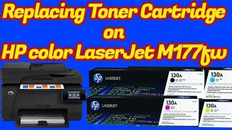 Image result for HP LaserJet Pro MFP M251dw Printer