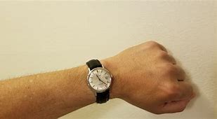 Image result for 42Mm Watch On 7 Inch Wrist