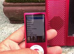 Image result for iPod Nano Generation 5