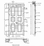 Image result for Door Panel Car CAD