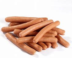 Image result for 11 Inch Sausage