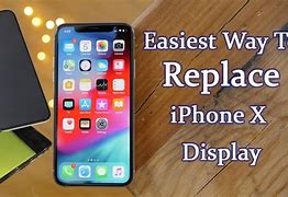 Image result for iPhone X LCD Photo Facebook