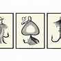 Image result for Fishing Hook Art