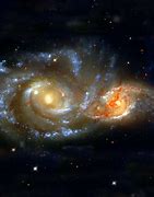 Image result for Dual Spiral Galaxy