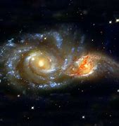 Image result for Double Spiral Galaxy