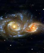 Image result for Colliding Galaxies