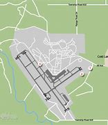 Image result for CFB Cold Lake Airfield Map