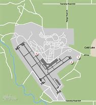 Image result for Map of CFB Bases