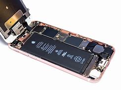 Image result for Inside iPhone 6s Plus