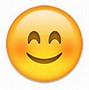 Image result for Smiley Emoji No Background