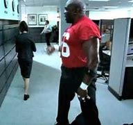 Image result for Reebok: Office linebacker Terry Tate