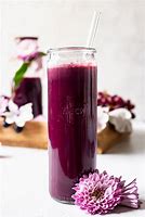 Image result for Purple Juice Pic