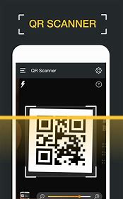 Image result for QR Code Reader Android