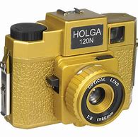 Image result for Holga Camera