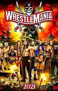 Image result for WrestleMania 40 Logo