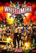 Image result for WrestleMania 37 Wallpaper