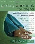 Image result for Anxiety and OCD Workbook