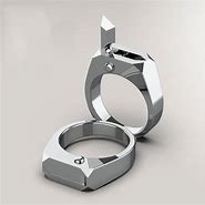 Image result for What Is a Self Defense Ring