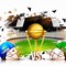 Image result for Cricket Sports Fans Graphics