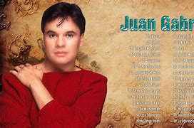 Image result for Musical De Juan Gabriel Exitos