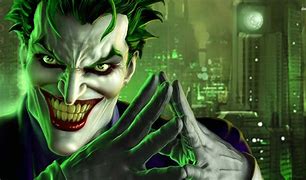 Image result for Evil Joker