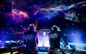 Image result for Daft Punk Random Access Memories