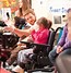 Image result for Activity Chair Special Needs