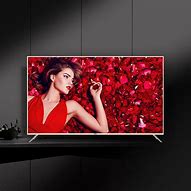 Image result for White Flat Screen TV